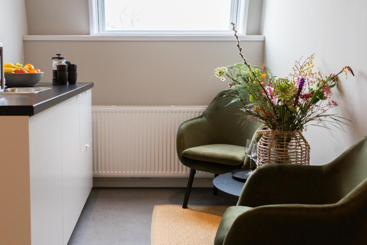 Kolderwolde Weeruusz Bed & Breakfast エクステリア 写真