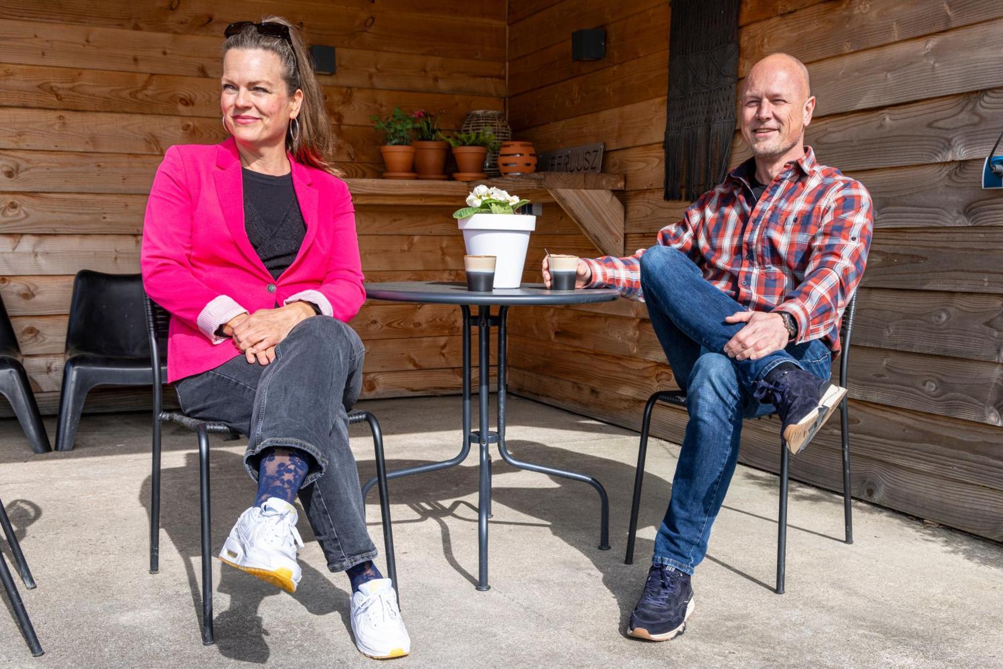 Kolderwolde Weeruusz Bed & Breakfast エクステリア 写真