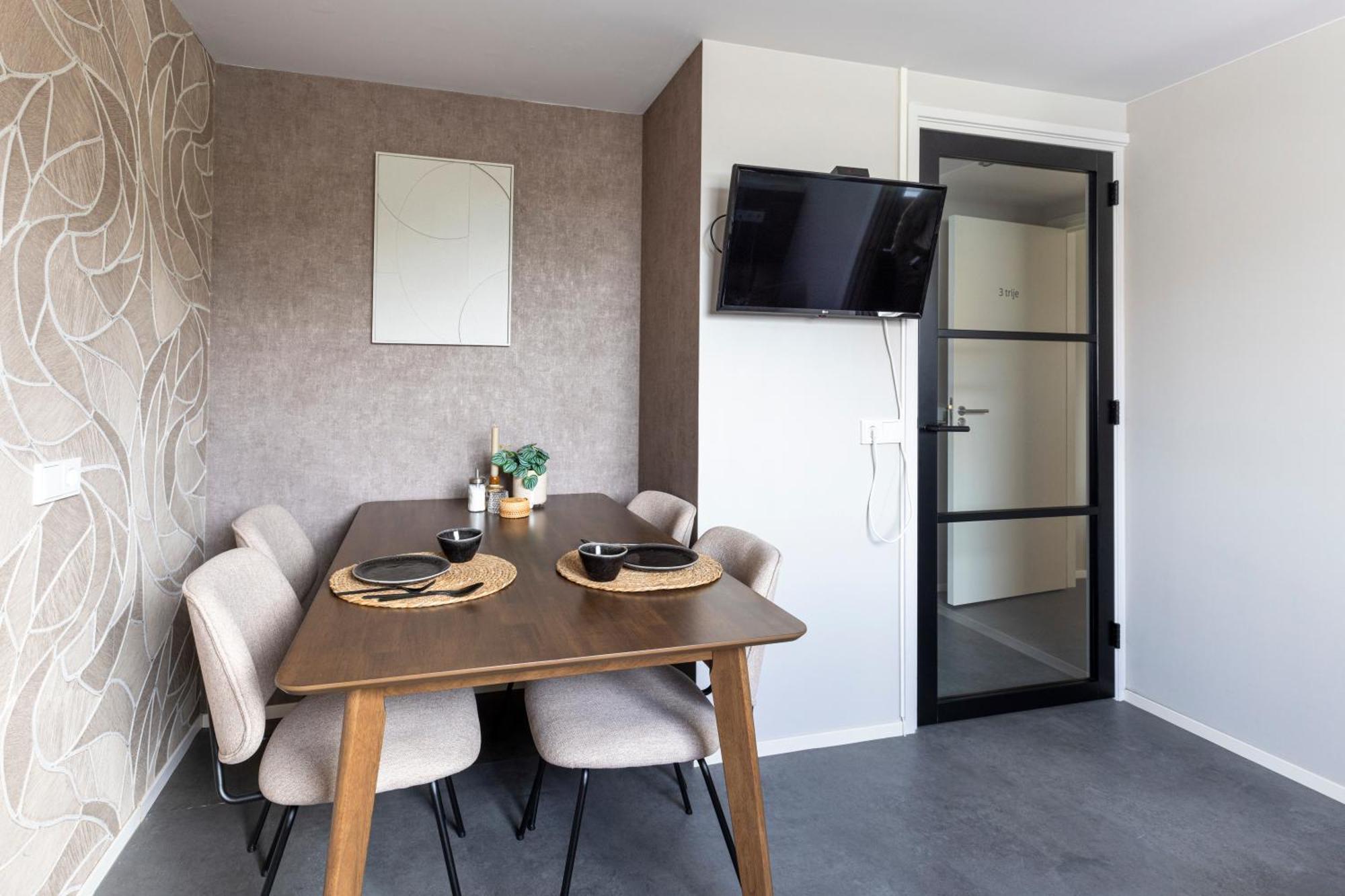Kolderwolde Weeruusz Bed & Breakfast エクステリア 写真