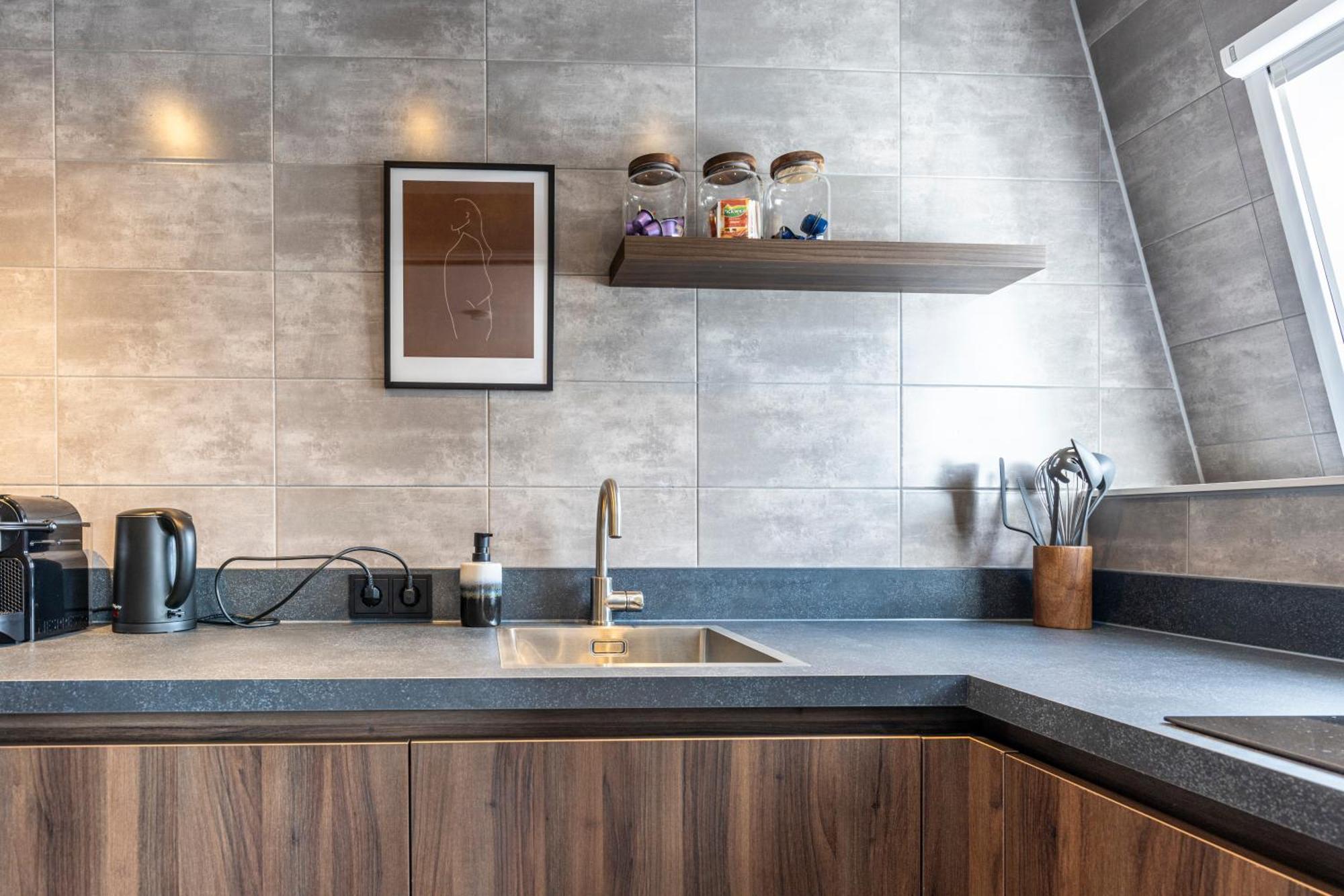 Kolderwolde Weeruusz Bed & Breakfast エクステリア 写真