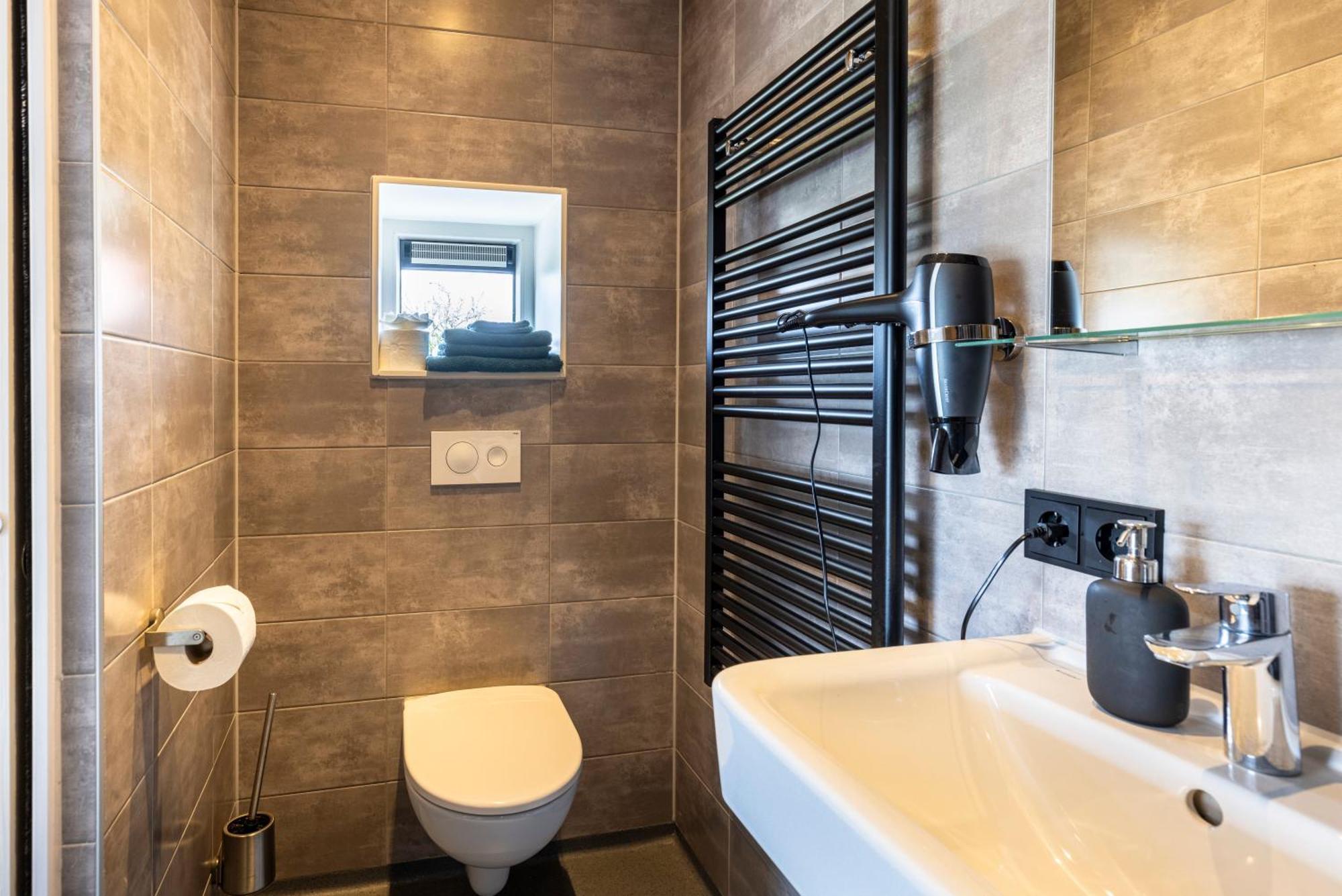 Kolderwolde Weeruusz Bed & Breakfast エクステリア 写真