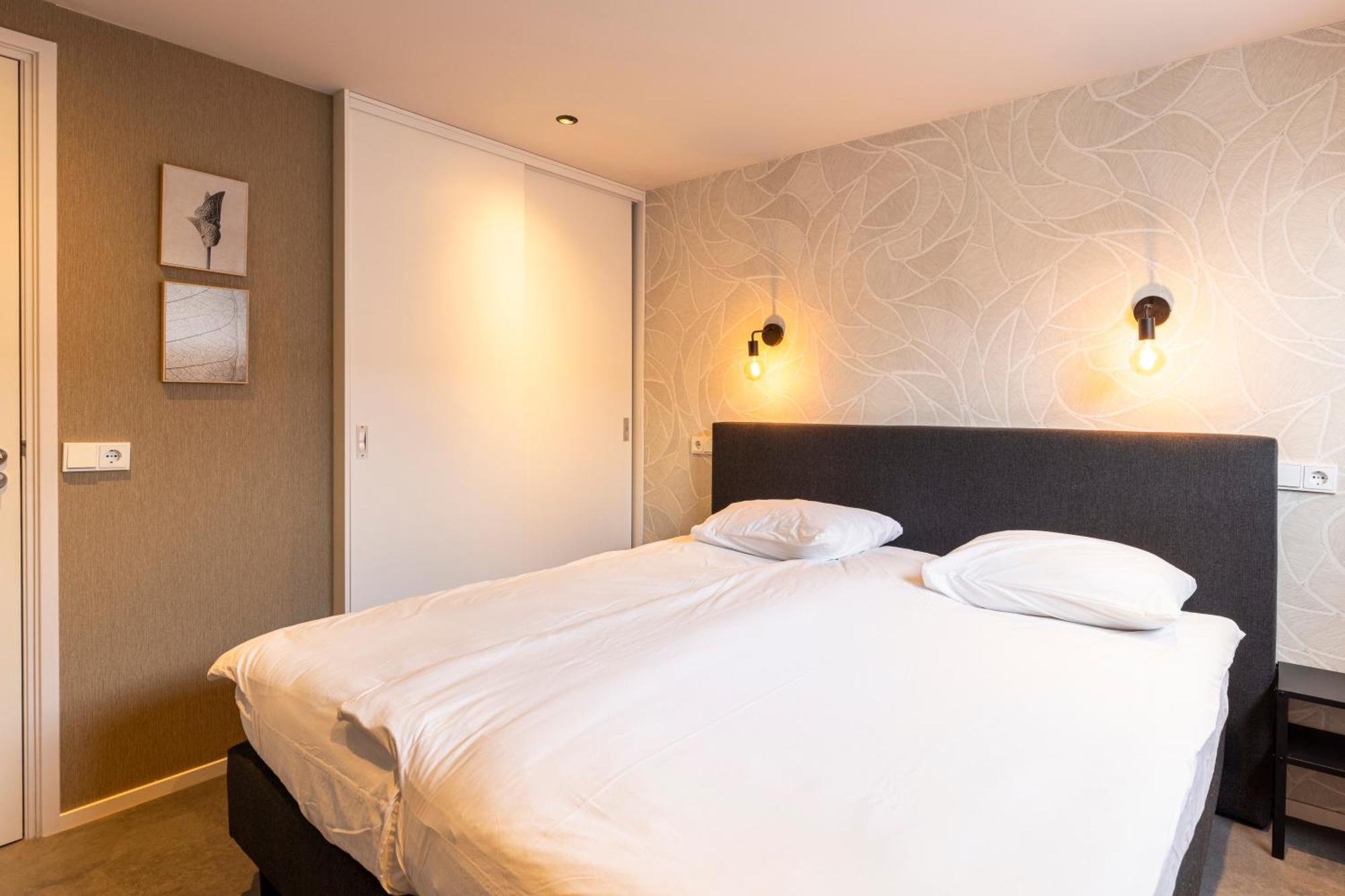 Kolderwolde Weeruusz Bed & Breakfast エクステリア 写真